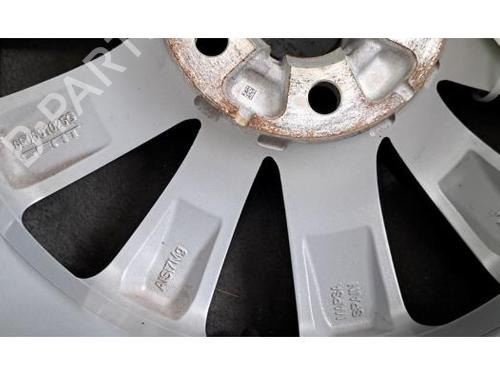 Rim SEAT IBIZA V (KJ1, KJG) 1.0 TSI | BP29195525C45 