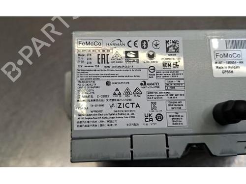 Electronic module FORD FIESTA VII (HJ, HF) 1.0 EcoBoost Active | BP38318618M83 - Image 6