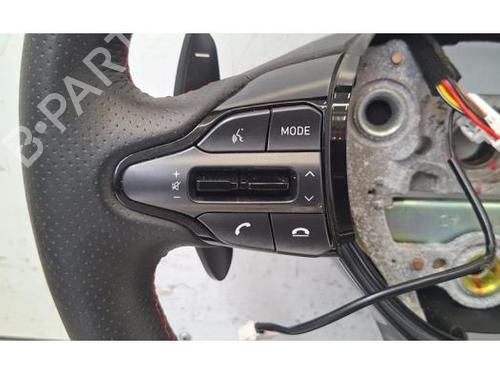 Rat HYUNDAI i30 (PDE, PD, PDEN) 1.5 T-GDI hybrid 48V | BP38297307C49 - Image 2