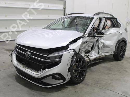 Used Parts VW TAIGO (CS1) 1.0 TSI 5029561