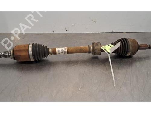 Używane Półoś przednia lewa DACIA JOGGER (RK_) 1.0 TCe 110 (RKMD) (110 hp) 30629372