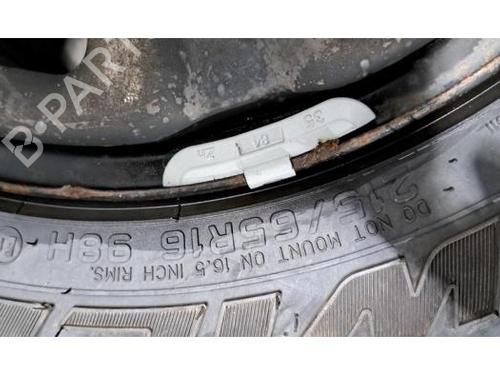 Fælk DACIA DUSTER (HM_) 1.2 TCe 125 4x4 (HMMA) | BP32847496C45  - Image 10