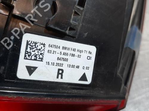 Right taillight BMW 1 (F40) 118 d | BP40050083C35 - Image 5
