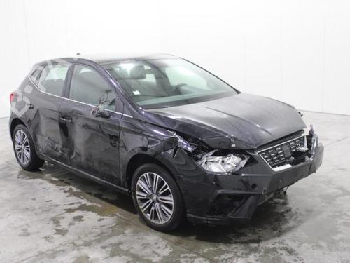 Engine control unit (ECU) SEAT IBIZA V (KJ1, KJG) 1.0 TSI | BP30927590M57 