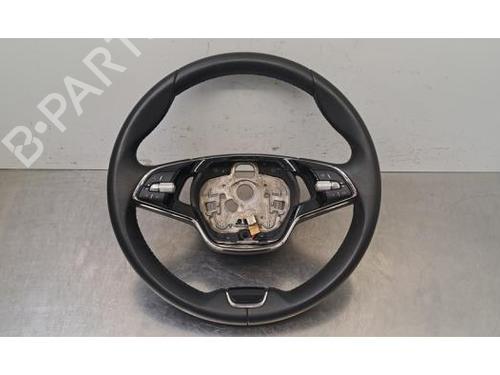 steering-wheel-skoda-kamiq-nw4-2019-37252028 main image
