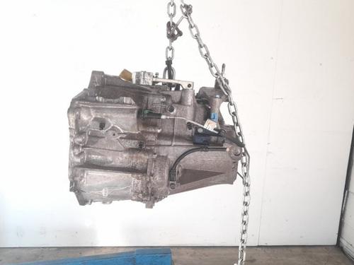 Gearbox RENAULT KADJAR (HA_, HL_) 1.2 TCe 130 (HLMR) | BP10897980M3 
