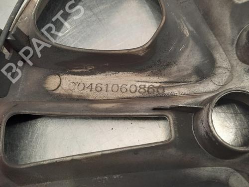 Hub cap OPEL ASTRA K (B16) 1.6 CDTi (68) | BP18237535C160 