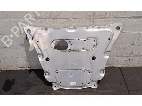 Understellsbeskyttelse BMW X5 (G05, F95) xDrive 50 e Plug-in-Hybrid (489 hp) 31162378