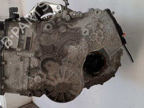 Used Gearbox VW GOLF SPORTSVAN VII (AM1, AN1) 1.6 TDI (110 hp) 15792113