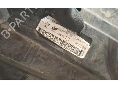 Right headlight PEUGEOT EXPERT Van (V_) 2.0 BlueHDi 120 | BP39235164C29 - Image 10