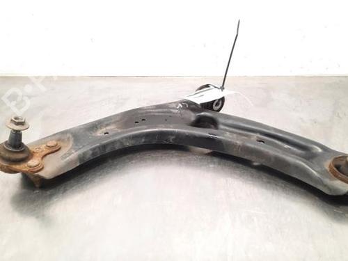 Used Left front suspension arm SKODA SUPERB III (3V3) 2.0 TDI (150 hp) 18237898