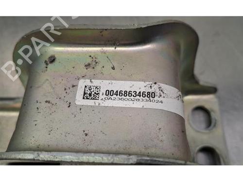 Engine mount PEUGEOT BOXER Platform/Chassis 2.2 BlueHDi 140 | BP33744181M89 - Image 2