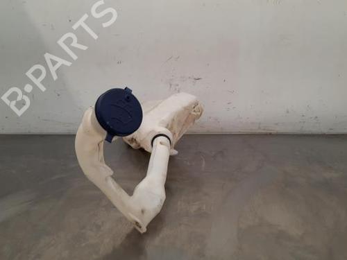 Used Windscreen washer tank PEUGEOT 2008 I (CU_) 1.6 BlueHDi 100 (100 hp) 23607588
