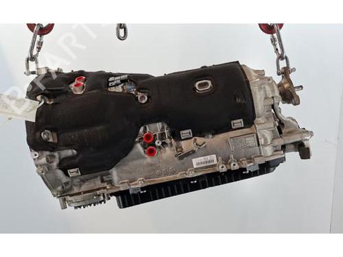 Used Gearbox Gearbox BMW 5 Touring (G31) 530 e Plug-in-Hybrid (292 hp) 40288971 40288971