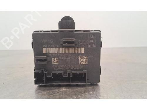 Used Electronic module AUDI A3 Limousine (8VS, 8VM) 30 TDI (115 hp) 28067660