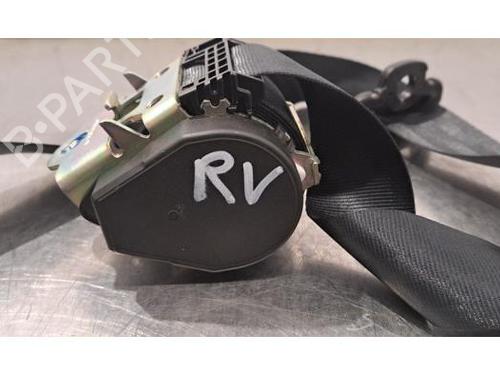 Front right seatbelt PEUGEOT BOXER Platform/Chassis e-Boxer | BP32767502I25 - Image 2