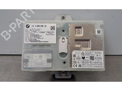 Antenne/Base BMW X1 (U11) xDrive 25 e Plug-in-Hybrid | BP39038408C140 - Image 4