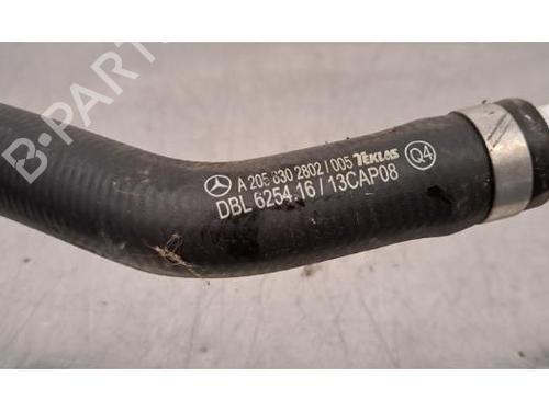 Pipe MERCEDES-BENZ EQC (N293) EQC 400 4-matic (293.890) | BP29643364M125 