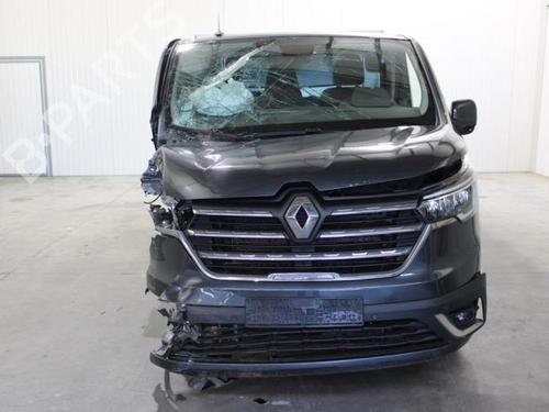 Gear lever RENAULT TRAFIC III Van (FG_) 2.0 dCi 150 (FGMU) | BP37686408M90 - Image 7