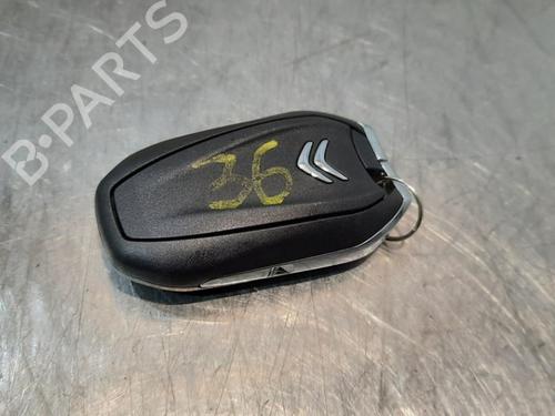 Other CITROËN GRAND C4 SPACETOURER (3A_, 3E_) 1.5 BlueHDi 130 | BP15023382O1