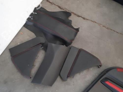 Seats set TOYOTA GT 86 Coupe (ZN6_) 2.0 (ZN6AC_, ZN6BC_, ZN6K) | BP17593608C78 