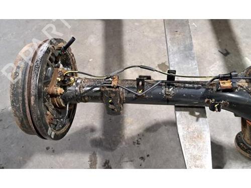 Rear axle FORD RANGER (TKE) 2.0 EcoBlue 4x4 | BP31054458M2