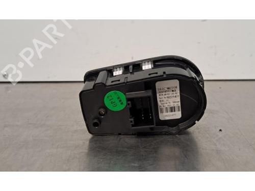 Spejlkontakt MG MG ZS SUV (AZS1) EV | BP31154719I25