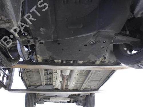 Engine OPEL GRANDLAND / GRANDLAND X (A18, P1UO) 1.2 (75) | BP28092546M1 