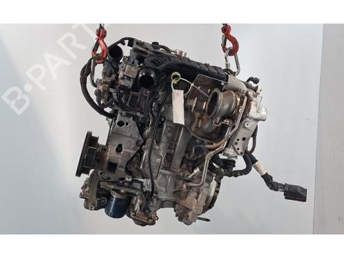 Used Engine Engine 39642417 39642417