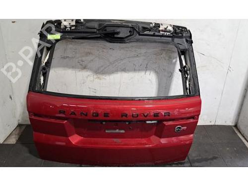 Used Tailgate LAND ROVER RANGE ROVER SPORT II (L494) 5.0 SCV8 4x4 (575 hp) 30365471