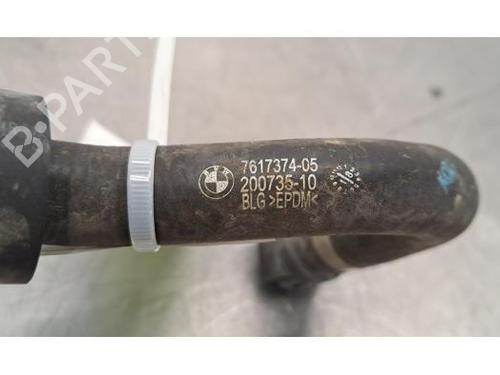 Pipe BMW X2 (F39) xDrive 18 d | BP28966421M125