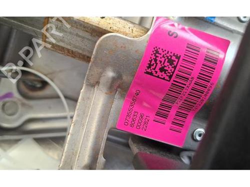 Used Steering column Steering column CITROËN JUMPER II Van 2.2 HDi 120 (120 hp) 36480182 36480182