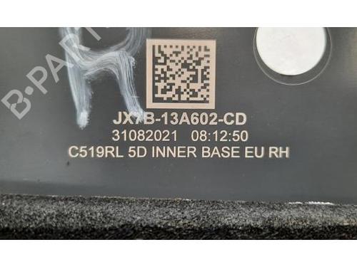 Right taillight FORD FOCUS IV (HN) 1.0 EcoBoost | BP39064979C35 - Image 4