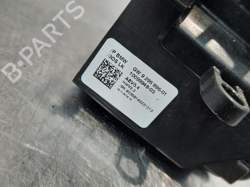 Gear lever BMW 3 Touring (F31) 318 d | BP15788548M90 