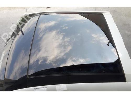 Soltak PEUGEOT 408 II (FP_, F3_) PureTech 130 (FPHNST) 9833654680 | 9833654780