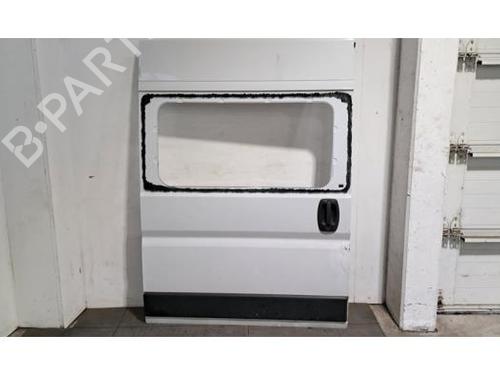 Used Right slide door PEUGEOT BOXER Van 2.2 HDi 120 (120 hp) 23642417