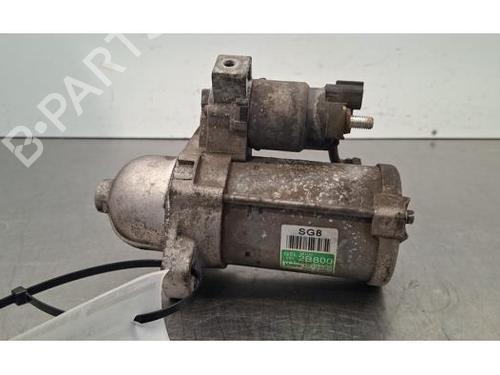Used Starter Starter KIA SPORTAGE IV (QL, QLE) 1.6 GDI (132 hp) 33297162 33297162
