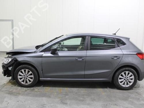 Left front driveshaft SEAT IBIZA V (KJ1, KJG) 1.0 TSI | BP23624417M38 - Image 12