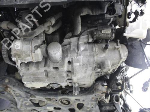 Vacuum pump VW GOLF VII (5G1, BQ1, BE1, BE2) 1.0 TSI | BP15020170M80 