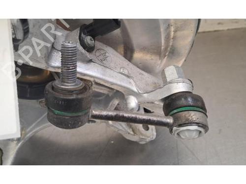 Left rear steering knuckle VOLVO XC60 II (246) B4 Plug-In Hybrid AWD | BP34254526M27  - Image 5