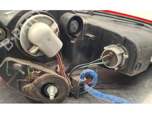 Venstre baglygte MAZDA MX-5 IV (ND__) 1.5 (ND2E, ND5R) | BP31698540C34 