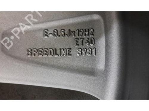 Fælk AUDI A4 B9 (8W2, 8WC) 35 TFSI Mild Hybrid | BP31054284C45 