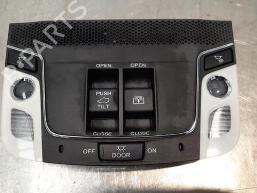 Interior roof light HONDA HR-V (RU) 1.5 (RU1) | BP20078290I8 