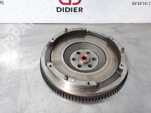 Volant Moteur SUZUKI IGNIS III (MF, FF) 1.2 (ATK412) (90 hp) 10874605