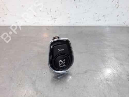 Used Switch BMW 1 (F21) 114 i (102 hp) 23581675