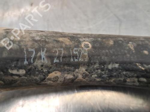 Pipe HYUNDAI KONA (OS, OSE, OSI) 1.0 T-GDi | BP23600769M125 