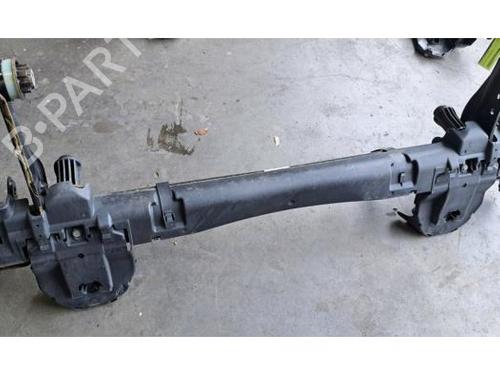 Rear axle PEUGEOT 2008 II (UD_, US_, UY_, UJ_, UR_, UC_) e-2008 (UKZKXZ) | BP28966561M2 