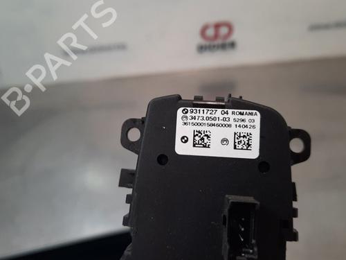 Headlight switch BMW 5 (F10) 518 d | BP10893430I24 