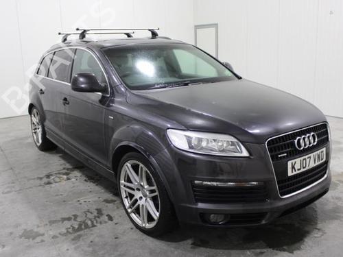 Pipe AUDI Q7 (4LB) 4.2 FSI quattro | BP23601260M125 - Image 12