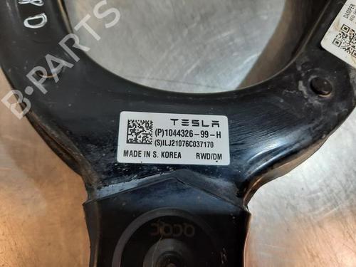 Right front suspension arm TESLA MODEL 3 (5YJ3) EV AWD | BP37499222M13 - Image 3